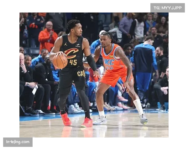 米切尔14分6篮板4助攻 雷霆替补后卫适应新角色