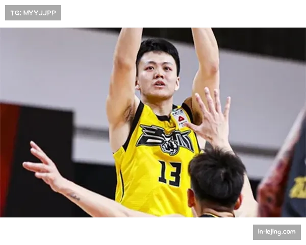 吉林队姜伟泽姜宇星本土双枪 王晗需解决进攻效率